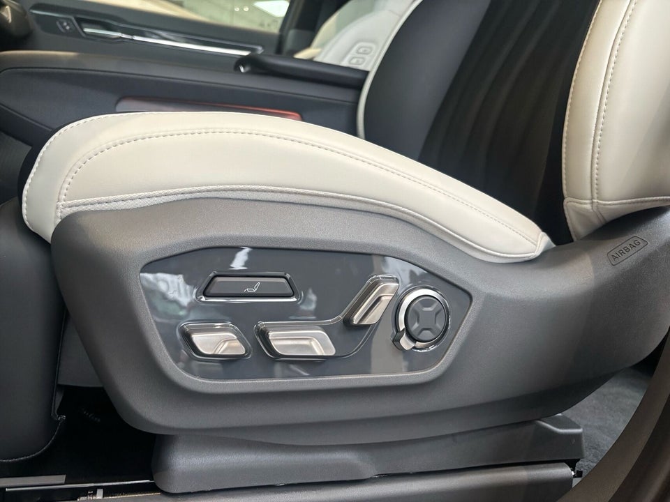 Kia EV9 99 Long Range Performance GT-Line AWD 7prs 5d