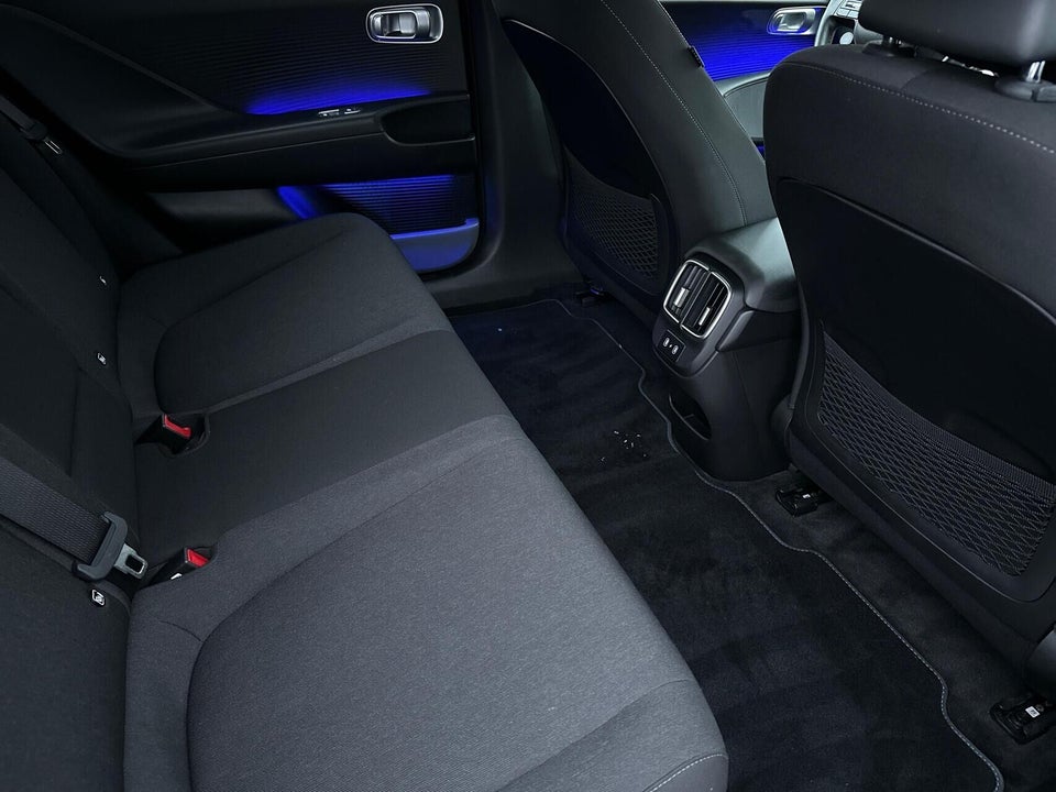 Hyundai Ioniq 6 77 Advanced 4d