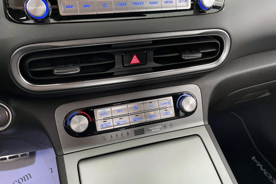 Hyundai Kona 64 EV Trend 5d