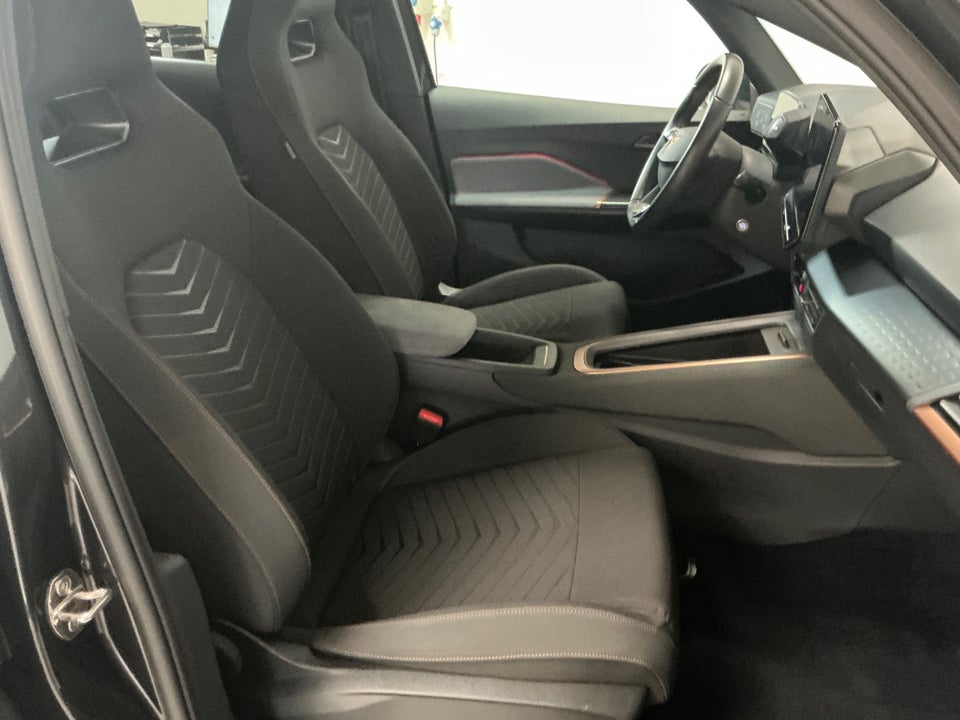 Cupra Born 77 e-Boost 5d