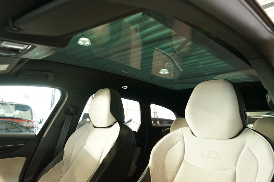 VW ID.7 86 Style S Tourer 5d