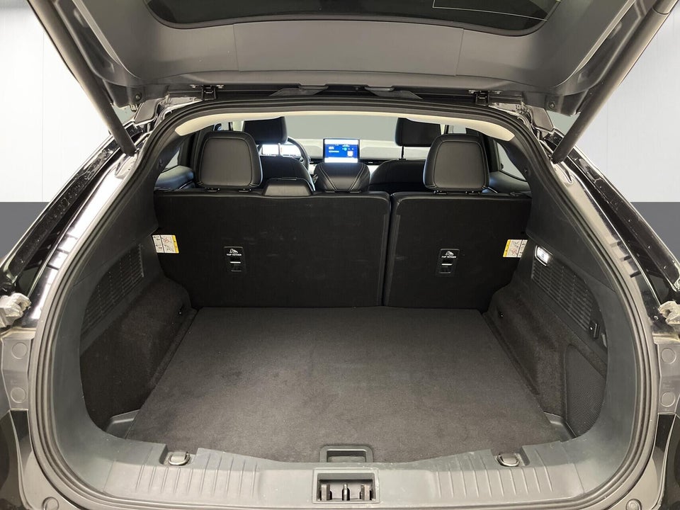 Ford Mustang Mach-E 88 Extended Range 5d