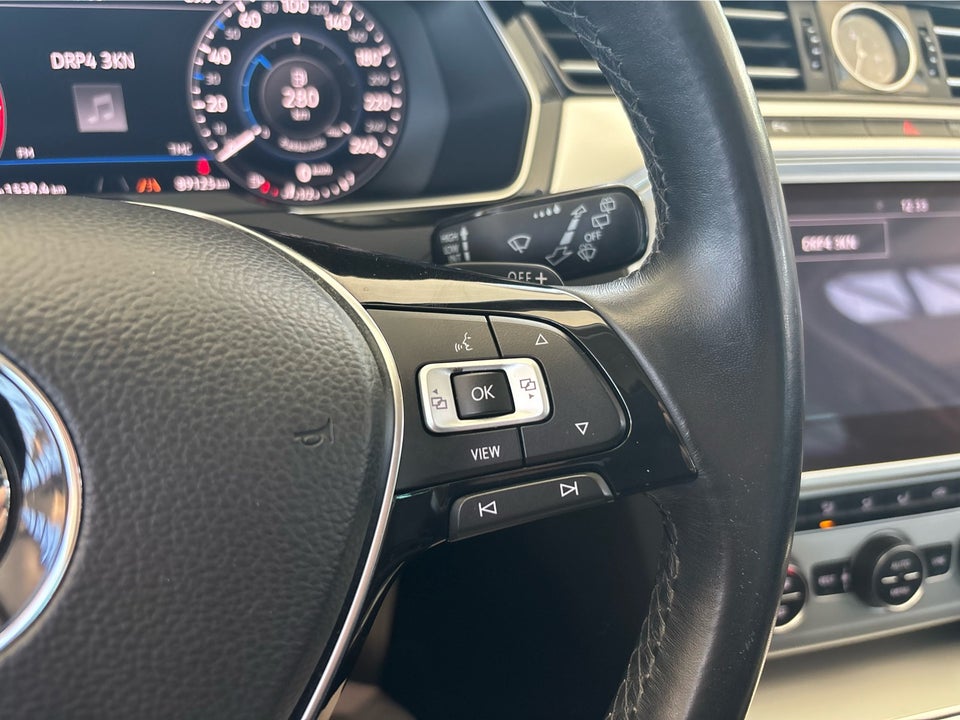 VW Passat 1,5 TSi 150 Comfortline Premium Variant DSG 5d