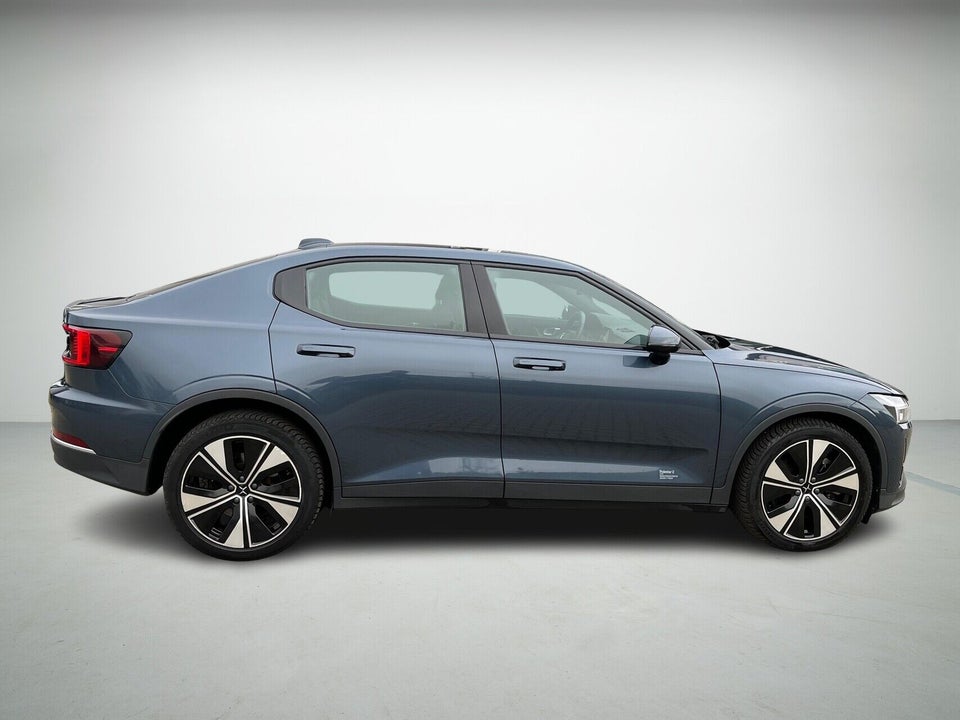 Polestar 2 Standard Range 5d