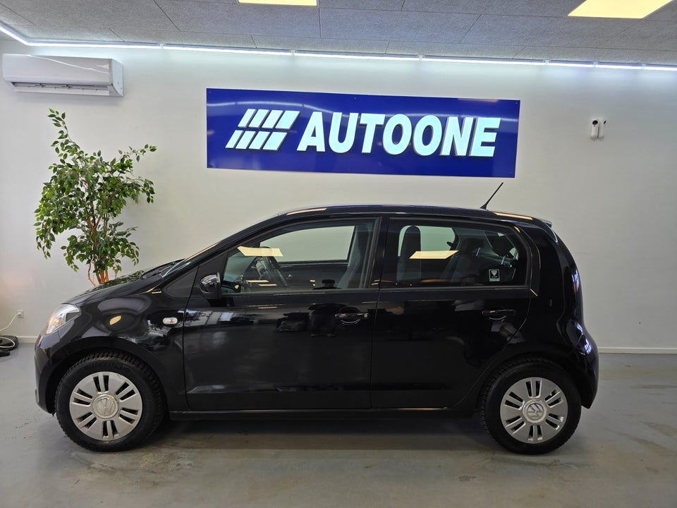 VW Up! 1,0 75 Move Up! BMT 5d