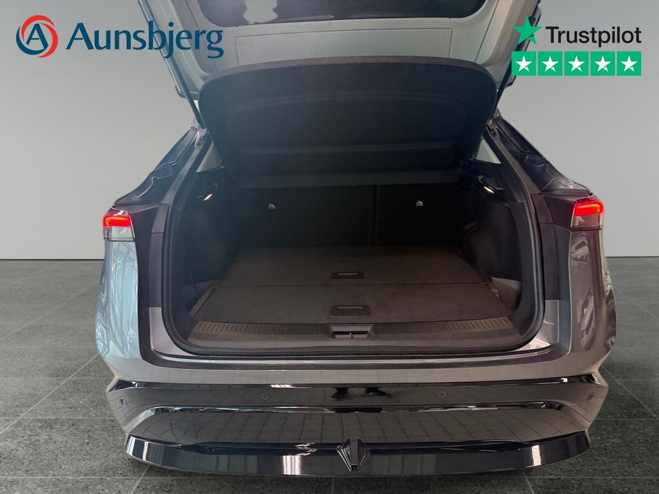 Nissan Ariya 63 Engage 5d