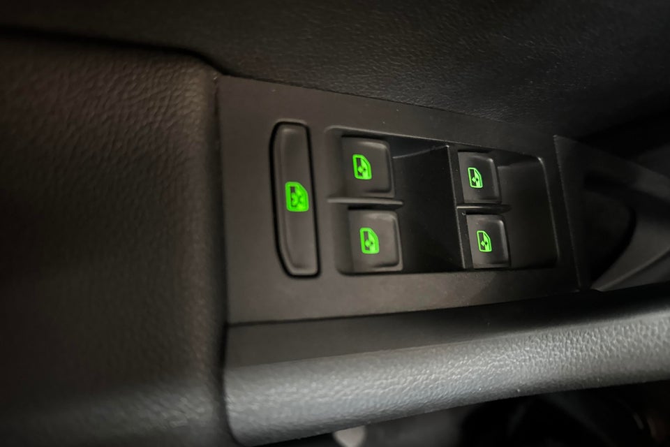 Skoda Octavia 2,0 TDi 150 Business Line+ Combi DSG 5d