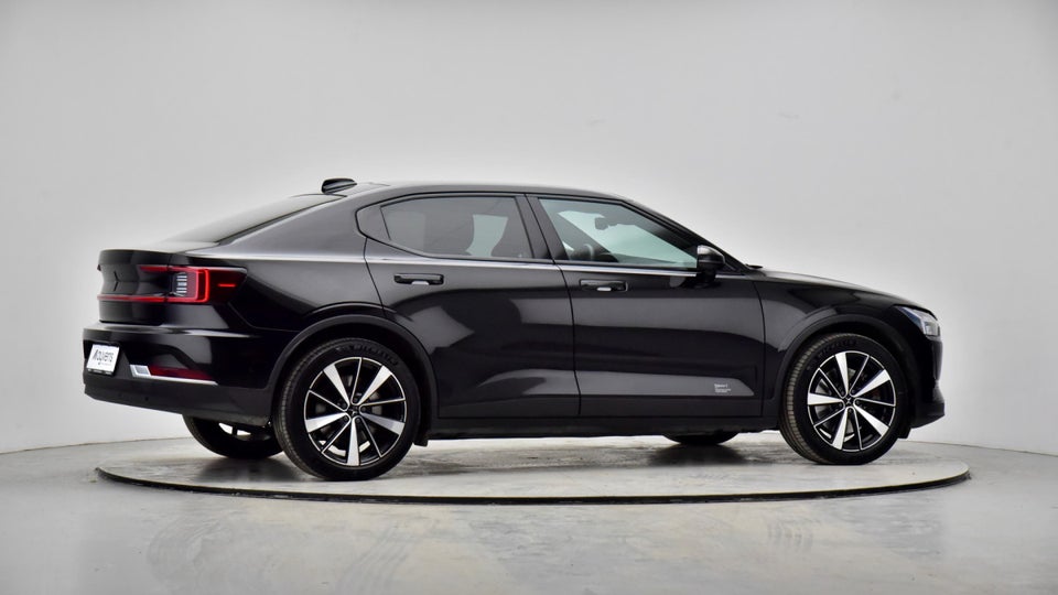 Polestar 2 Long Range AWD 5d
