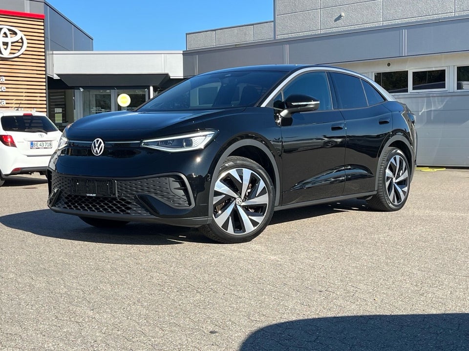 VW ID.5 77 Style 5d