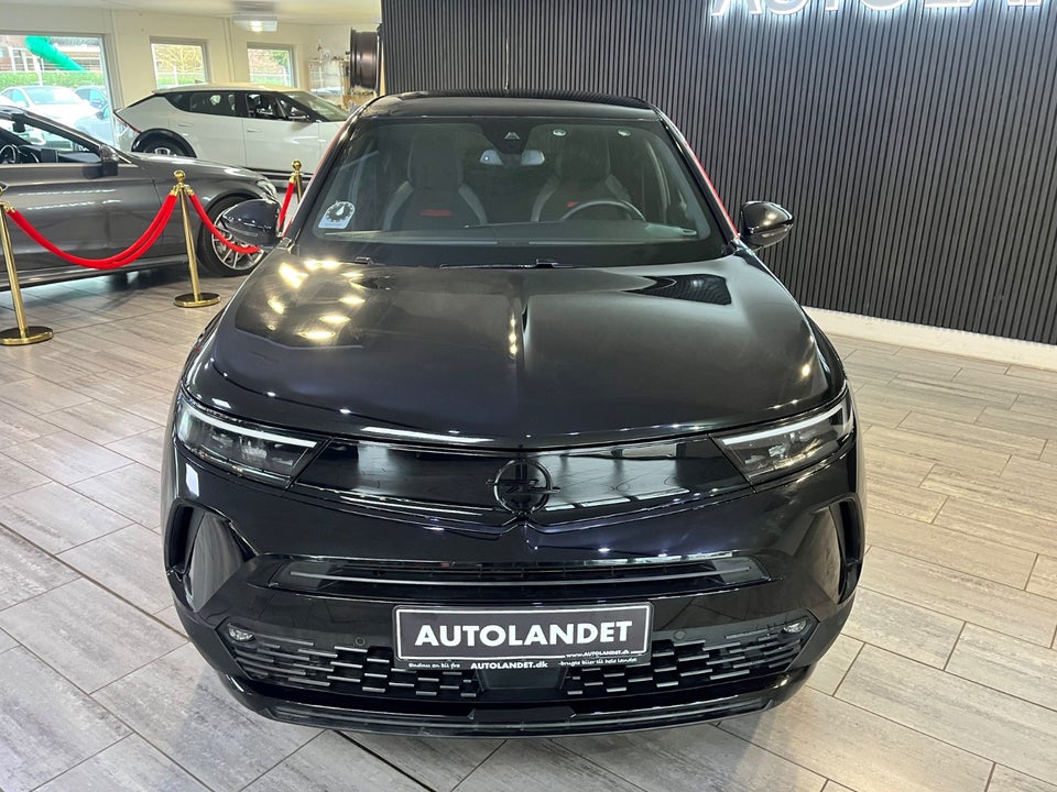 Opel Mokka-e 50 GS Line 5d