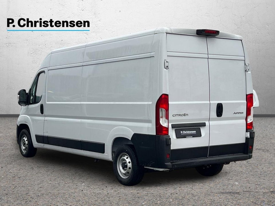 Citroën Jumper 33 2,2 BlueHDi 140 L3H2 MasterLine