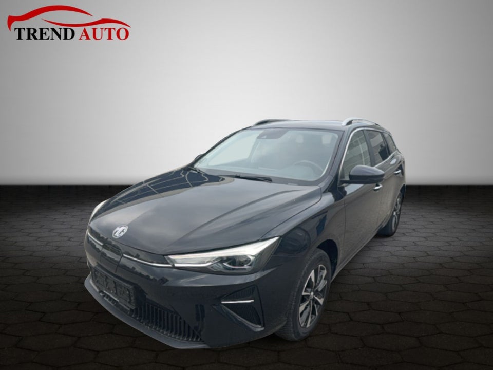 MG MG5 50 Comfort 5d