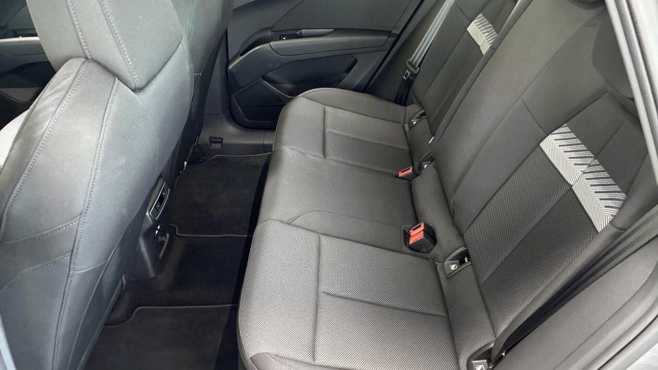 Audi Q4 e-tron 45 edition S-line 5d
