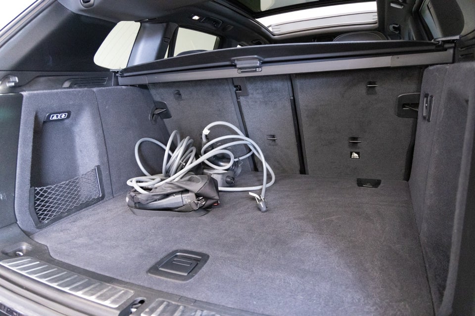 BMW iX3 Charged M-Sport 5d