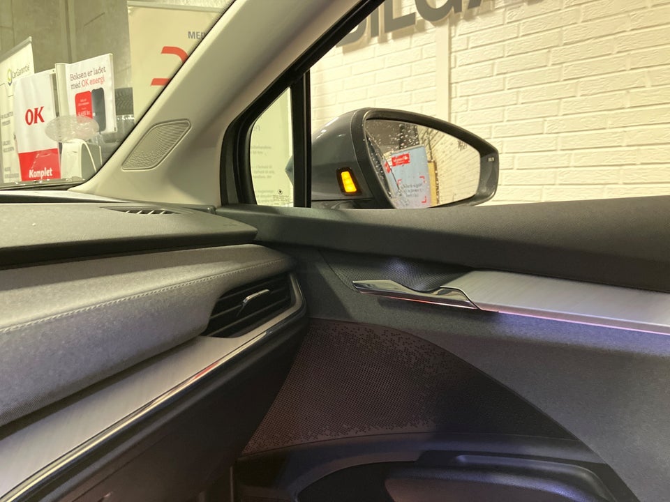 Skoda Enyaq 60 iV 5d