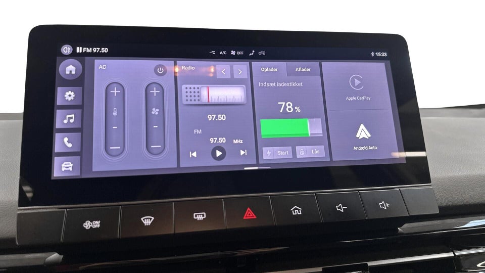 MG 4 51 Nordic Edition 5d