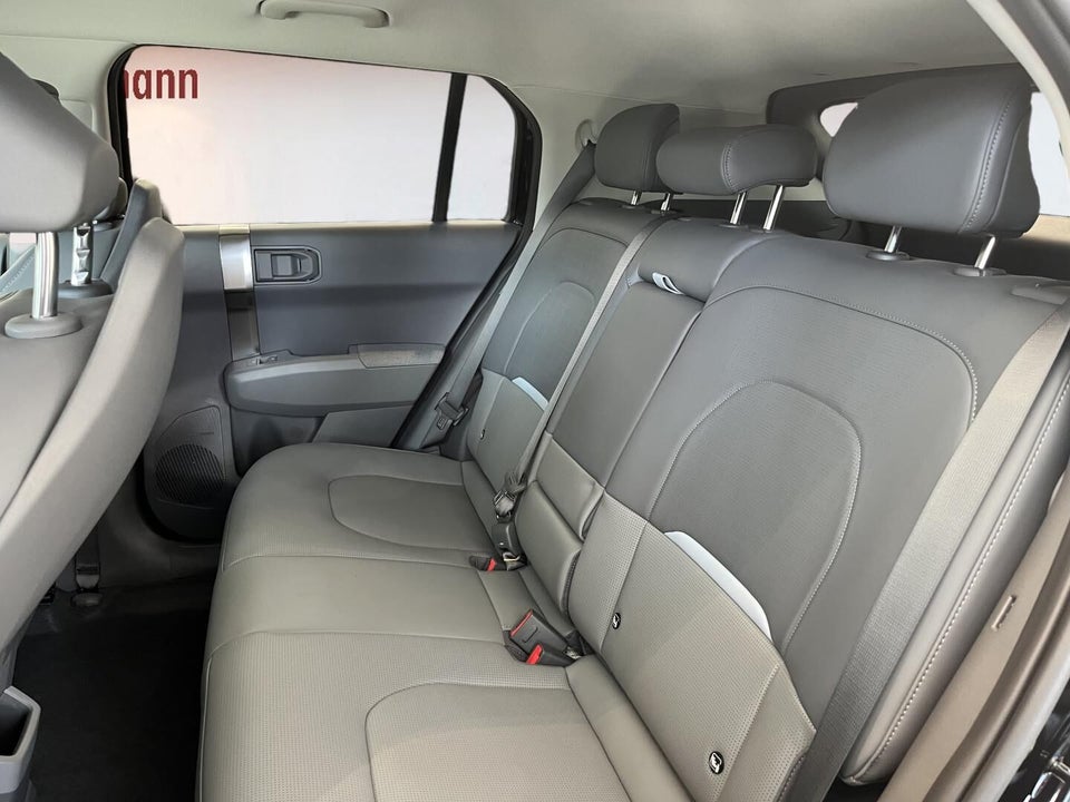 Kia EV3 81 Long Range Upgrade 5d