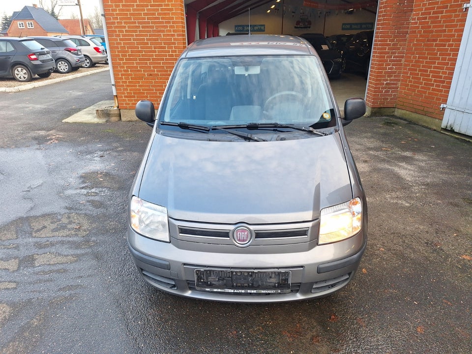 Fiat Panda 1,2 69 Ciao 5d