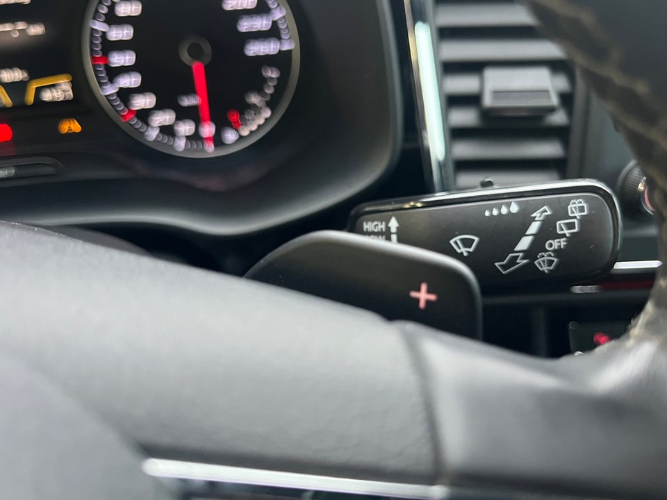 Seat Ateca 1,4 TSi 150 Xcellence DSG 5d