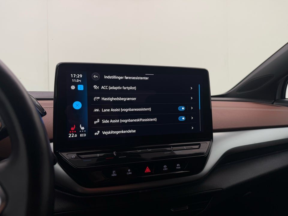 VW ID.4 77 Pro Performance 5d