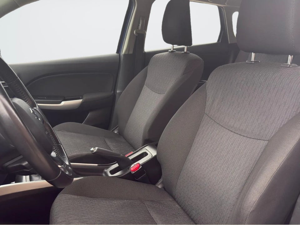 Suzuki Baleno 1,2 Dualjet Comfort 5d