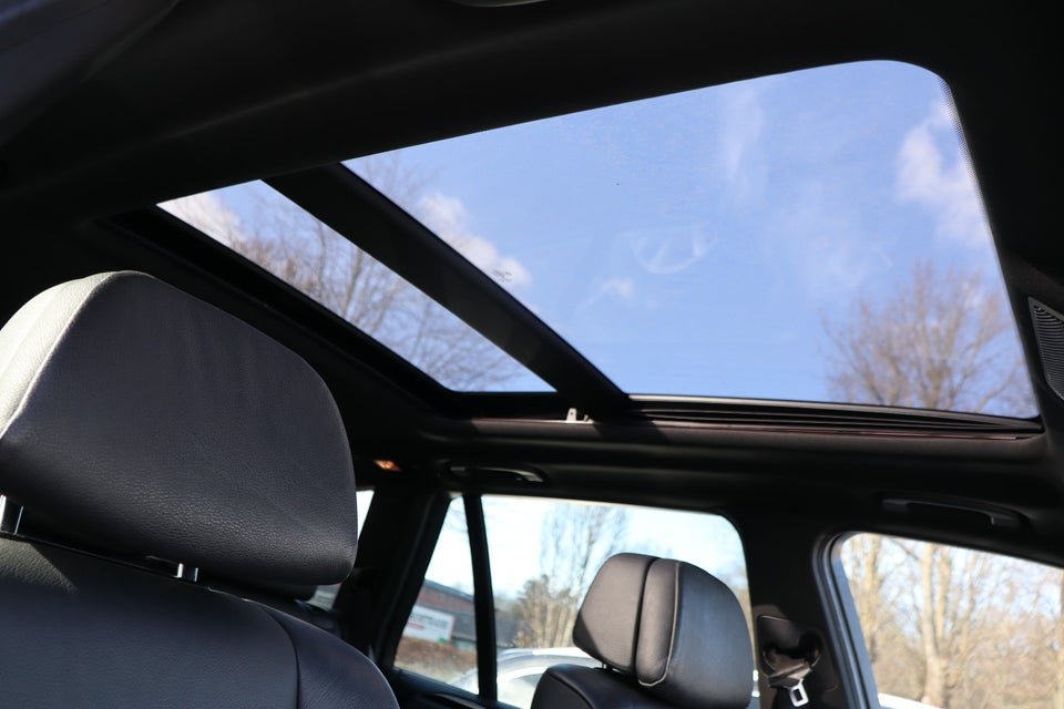 BMW X5 3,0 xDrive40d aut. 5d