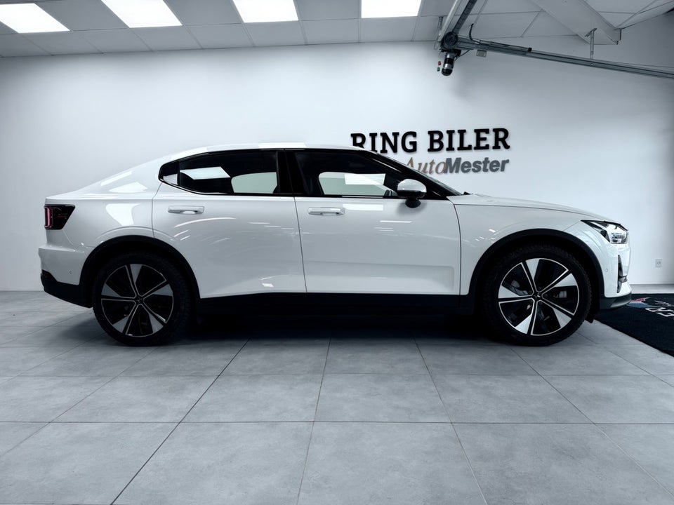 Polestar 2 Long Range 5d