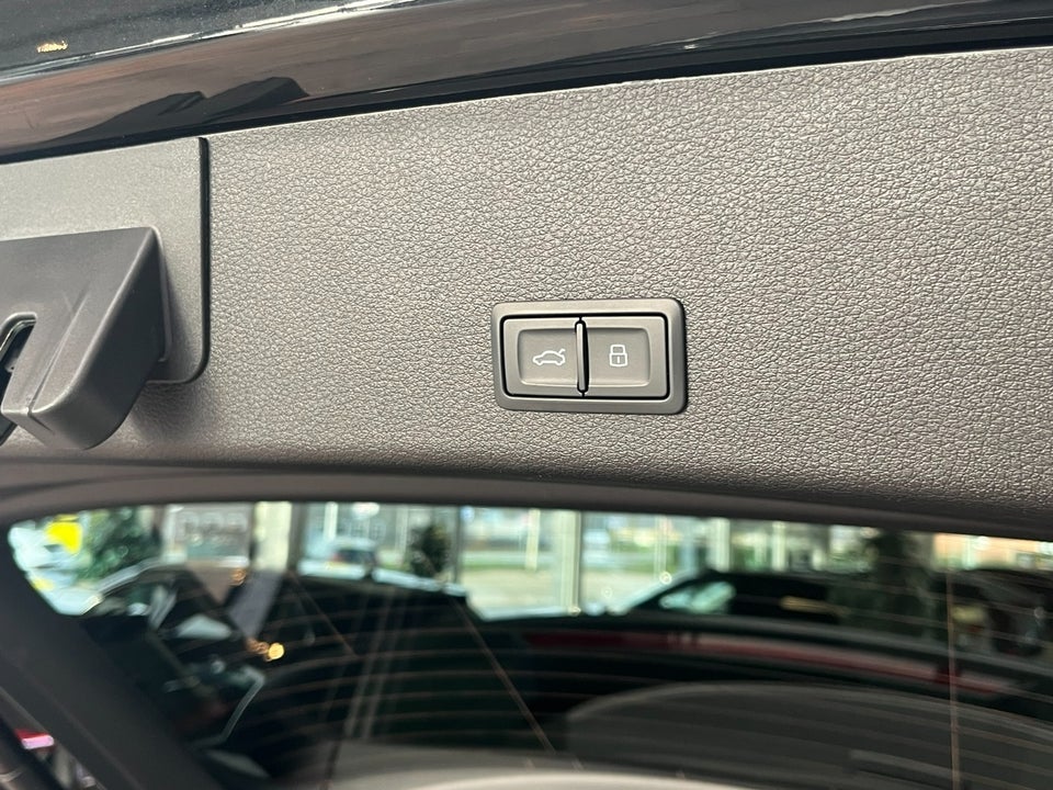 Audi e-tron 50 Black Edition S-line quattro 5d
