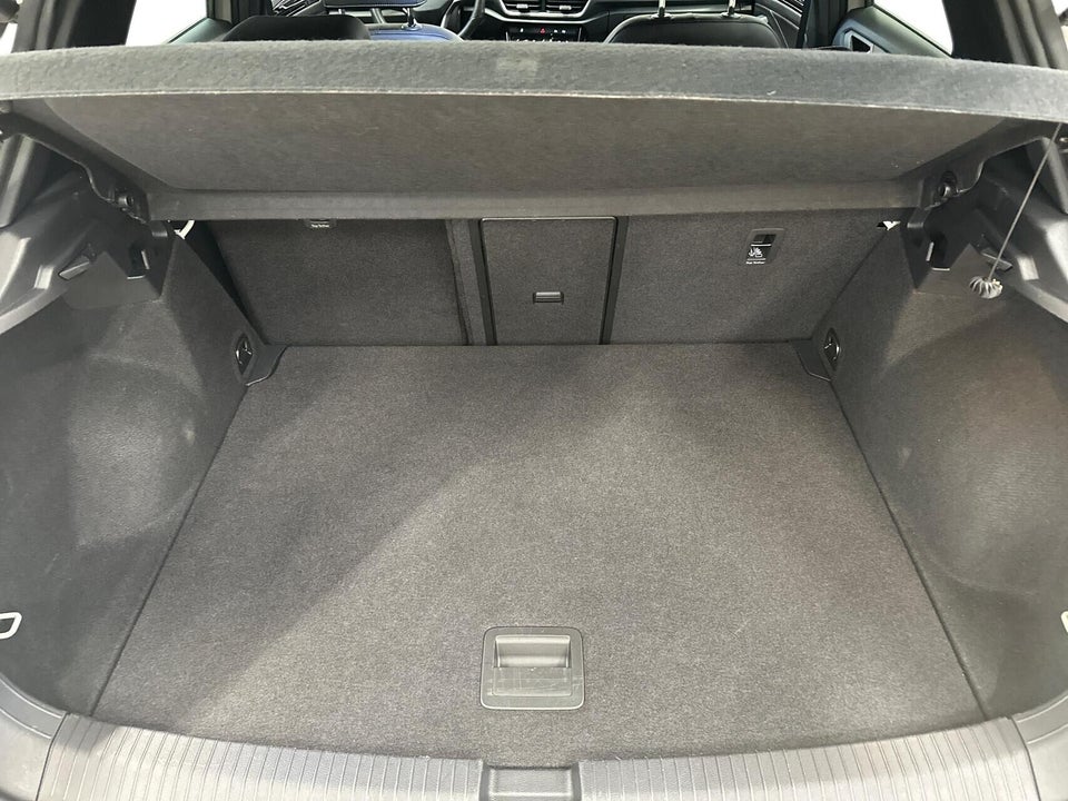 VW T-Roc 1,5 TSi 150 R-line DSG 5d