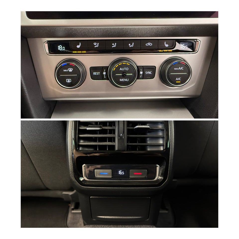 VW Passat 1,5 TSi 150 Comfortline Variant 5d