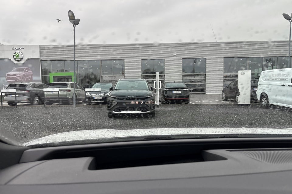 VW ID.7 77 Style+ Tourer 5d