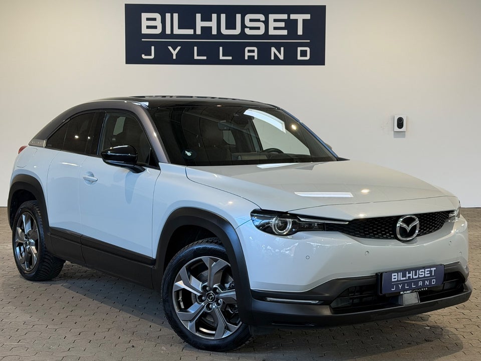 Mazda MX-30 e-SkyActiv Cosmo 5d