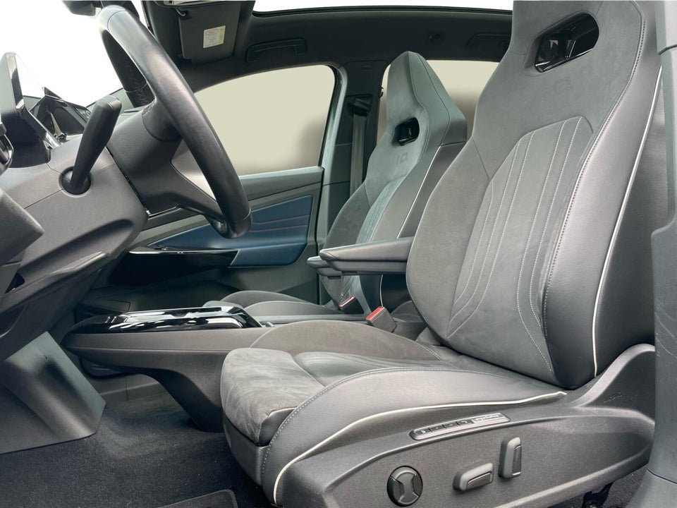 VW ID.4 77 GTX 4Motion 5d