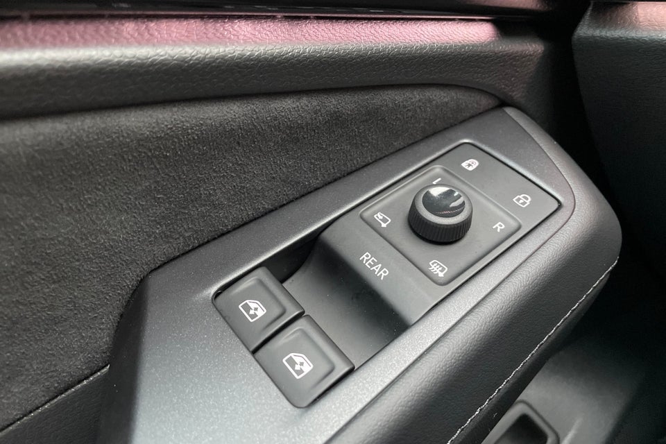 VW ID.7 77 Style Tourer 5d