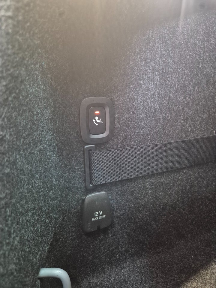 Polestar 2 Long Range 5d