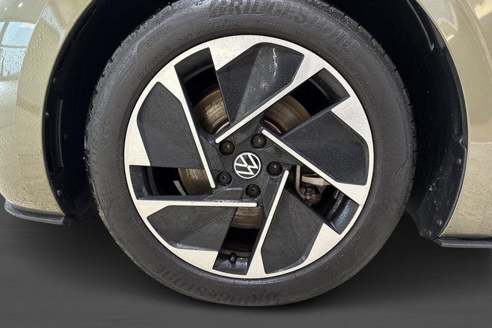 VW ID.3 58 Pro Performance 5d