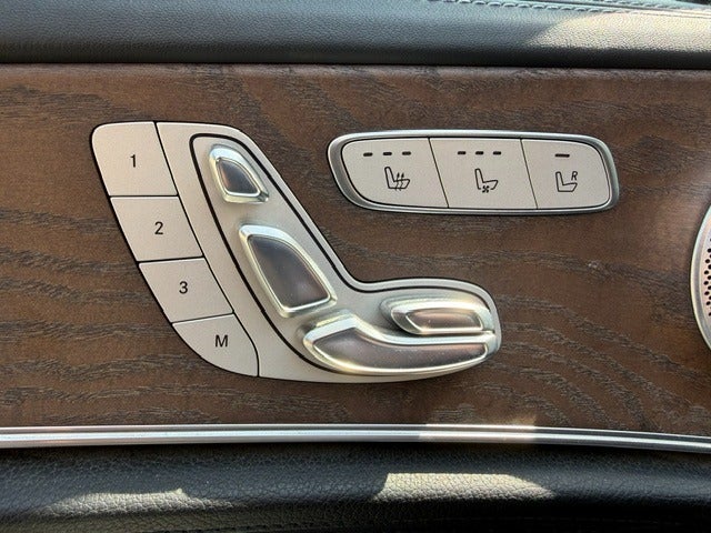 Mercedes E43 3,0 AMG aut. 4Matic 4d