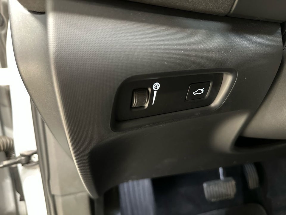 Polestar 2 Long Range 5d