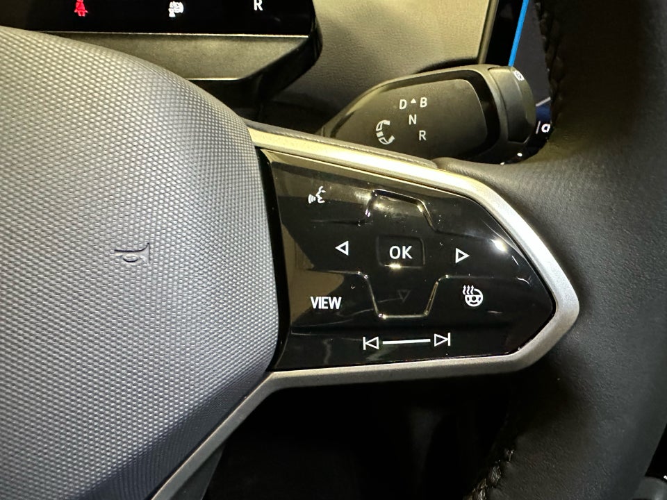 VW ID.4 77 Style Edition 5d