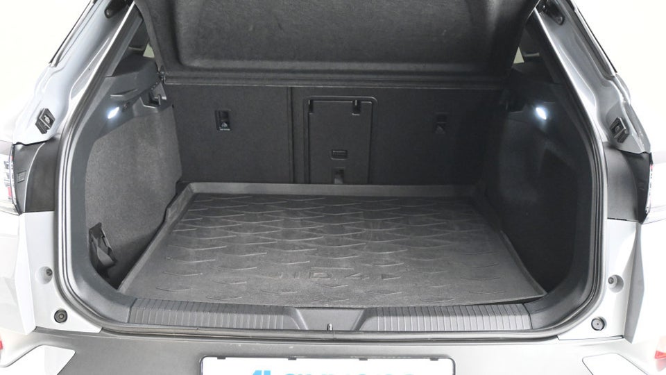 VW ID.4 77 Tech Performance 5d