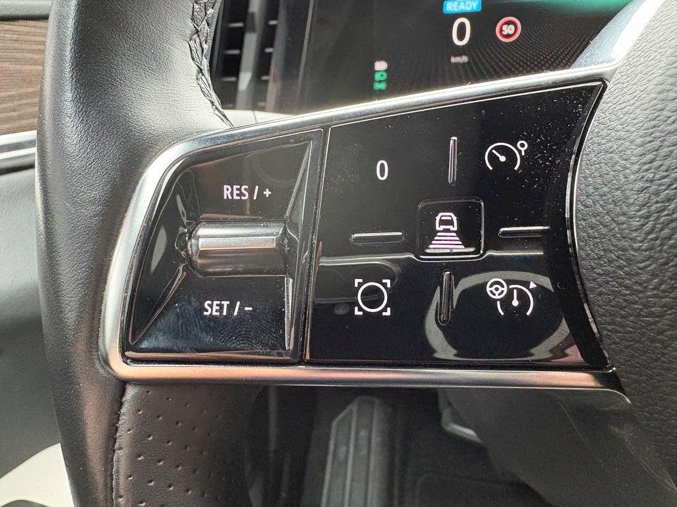 Renault Megane E-Tech 60 Iconic 5d