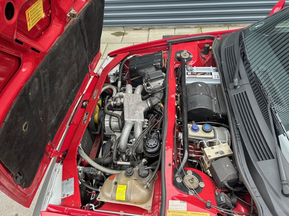 Alfa Romeo 33 1,7 16V S 5d