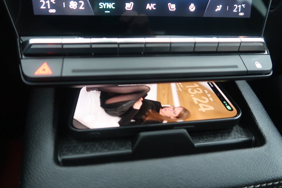 Renault Megane E-Tech 60 Techno 5d