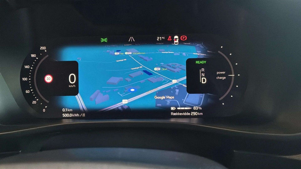Volvo XC40 P6 ReCharge Core 5d