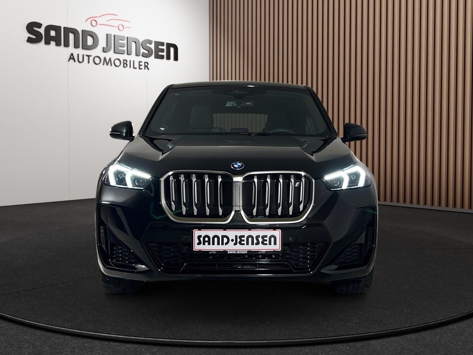 BMW iX1 xDrive30 M-Sport 5d