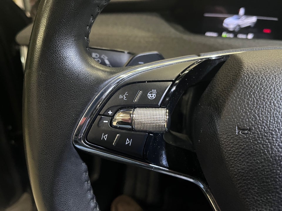 Skoda Enyaq 80 iV Premium 5d