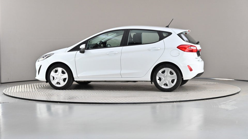 Ford Fiesta 1,1 Trend 5d