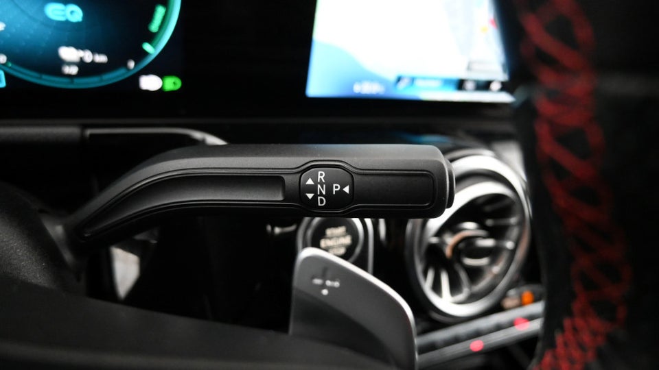 Mercedes GLA250 e 1,3 AMG Line aut. 5d