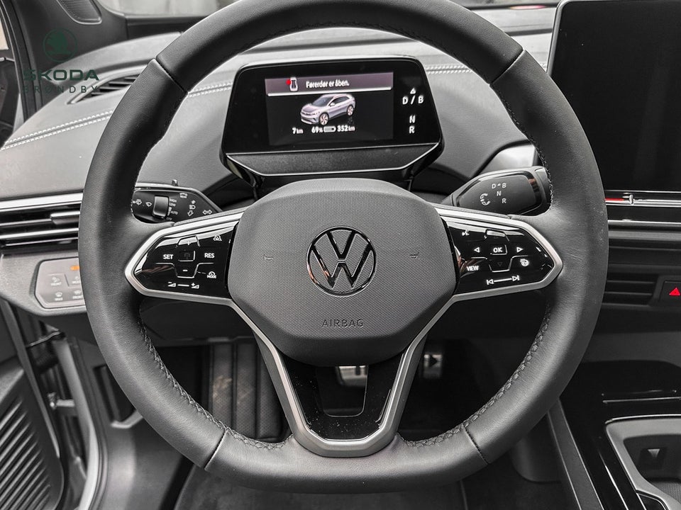 VW ID.4 77 Style+ 5d