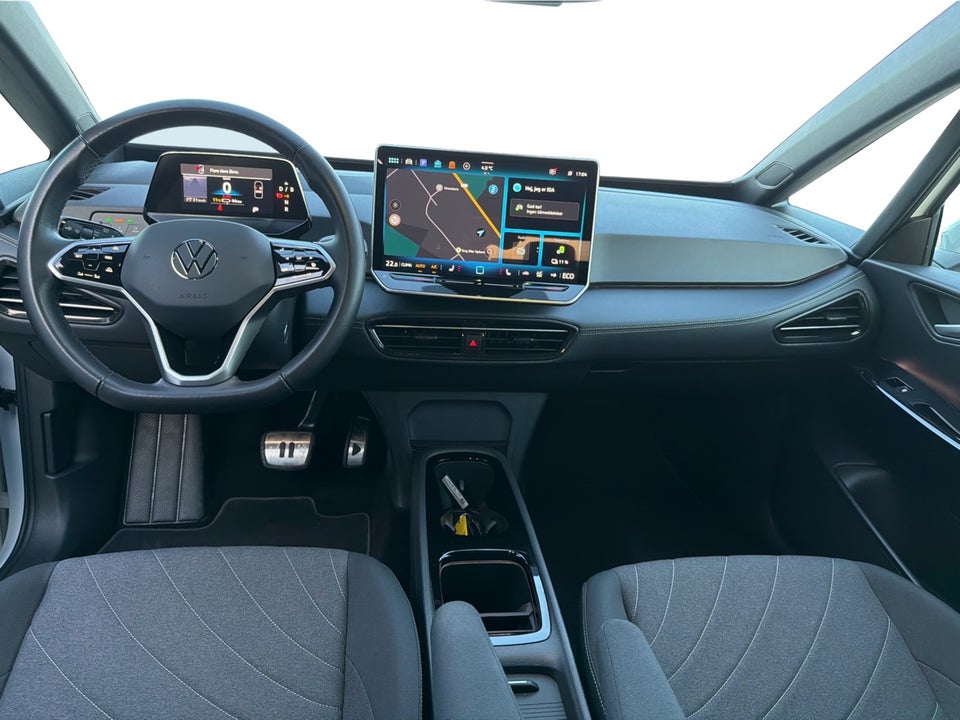 VW ID.3 77 Pro S 5d